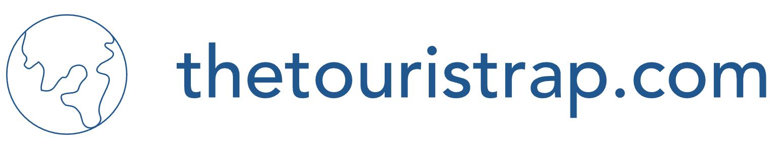 thetouristrap.com